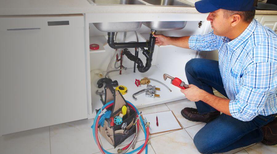 Local expert plumbing services in Romeo, MI